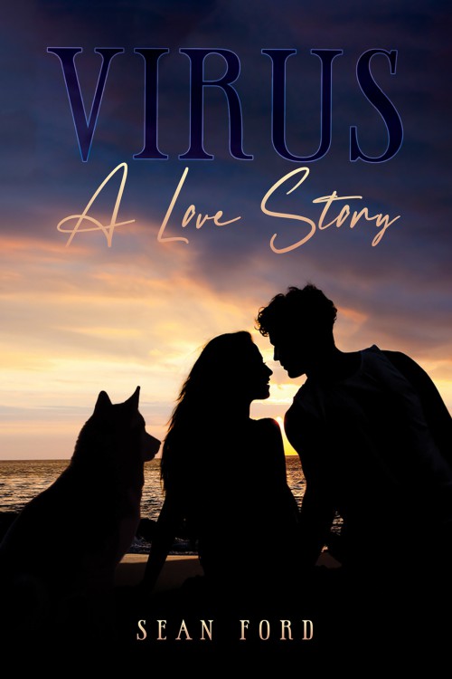 Virus: A Love Story-bookcover
