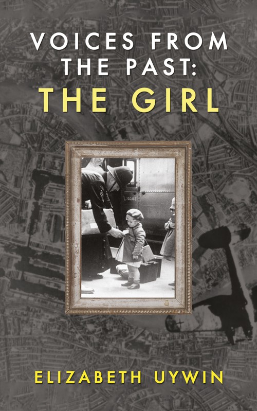 Voices from the Past: The Girl-bookcover