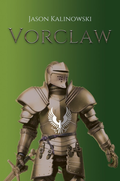 Vorclaw-bookcover