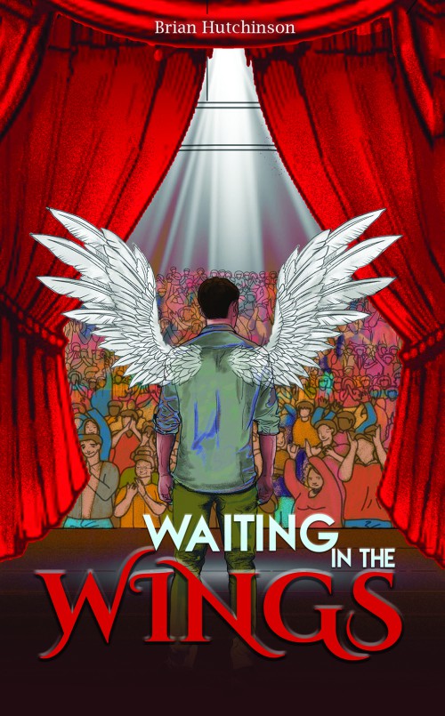 Waiting in the Wings-bookcover