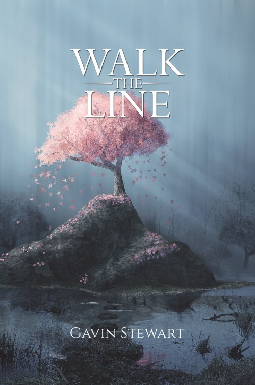 Walk the Line-bookcover
