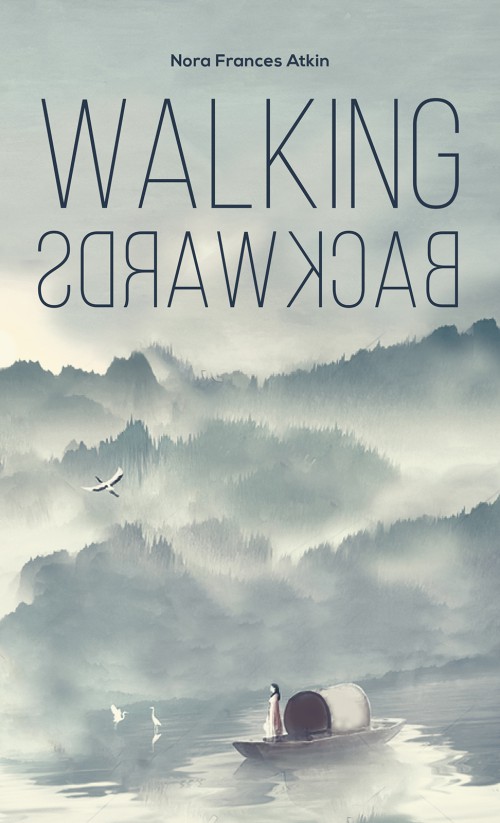 Walking Backwards-bookcover