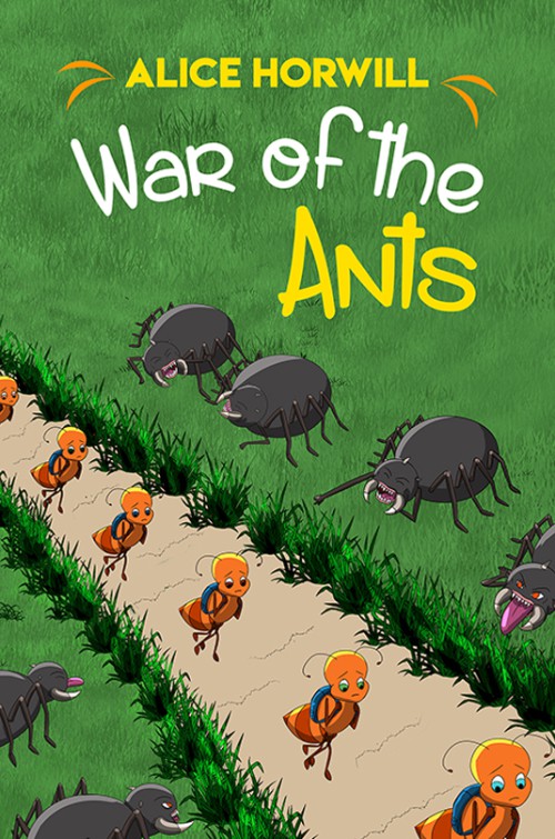 War of the Ants 