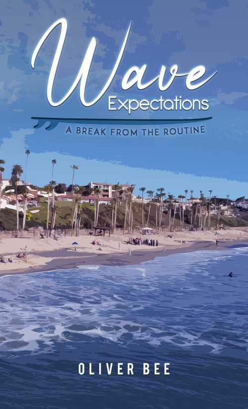 Wave Expectations-bookcover
