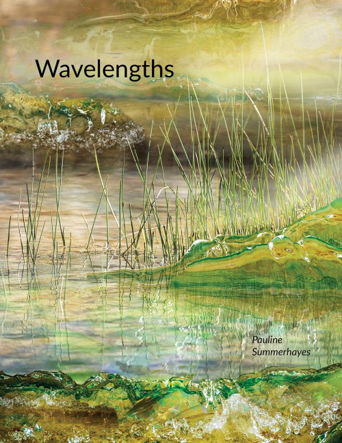 Wavelengths-bookcover