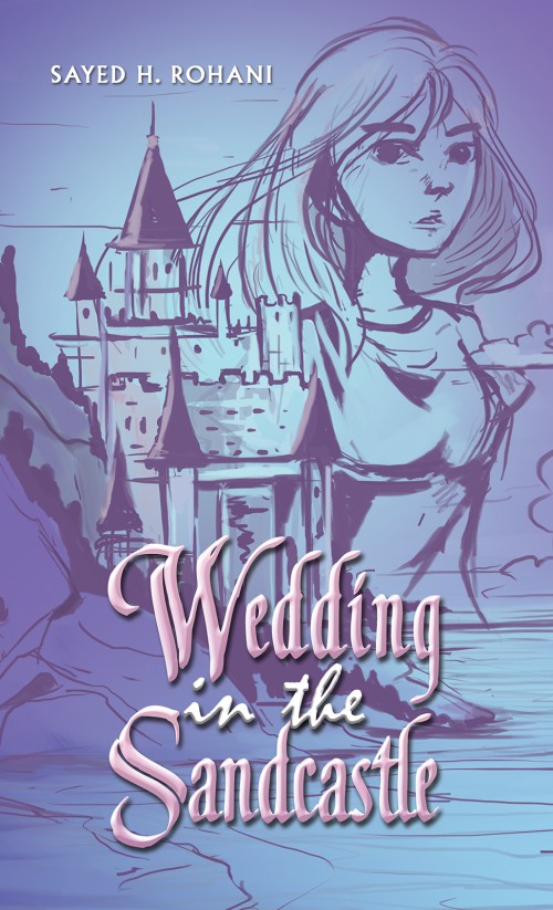 Wedding in the Sandcastle-bookcover
