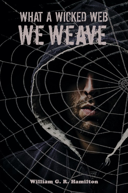 What a Wicked Web We Weave-bookcover