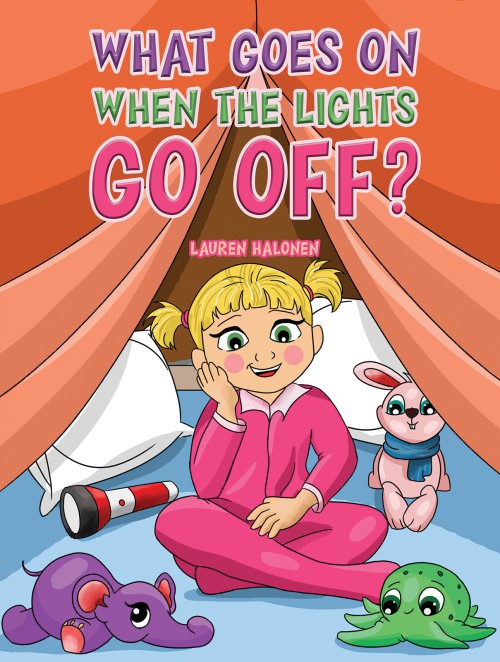 What Goes On When the Lights Go Off?