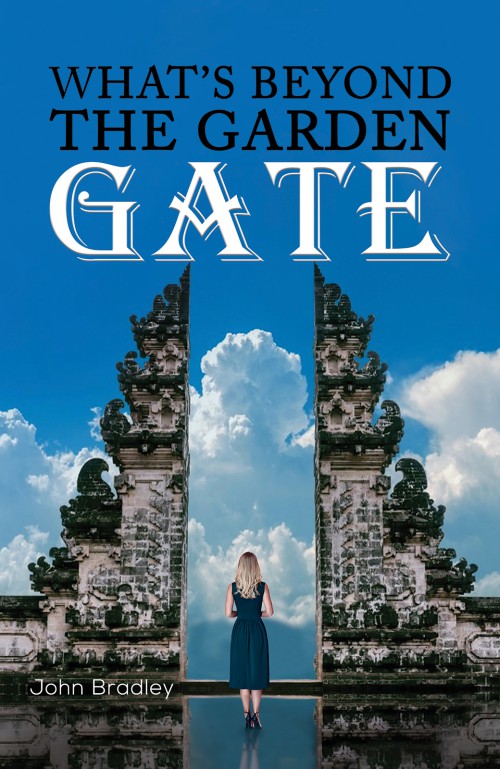 What’s Beyond the Garden Gate-bookcover