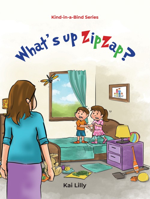 What’s up ZipZap?-bookcover