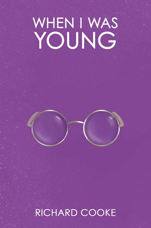When I Was Young-bookcover
