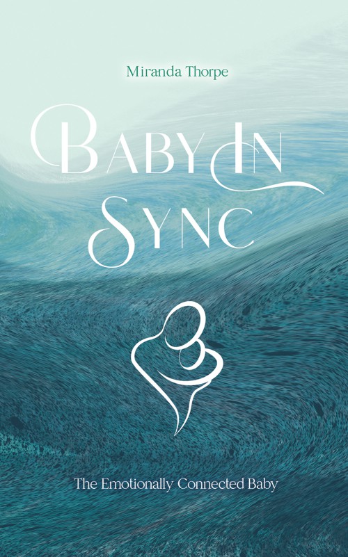 Baby in Sync-bookcover