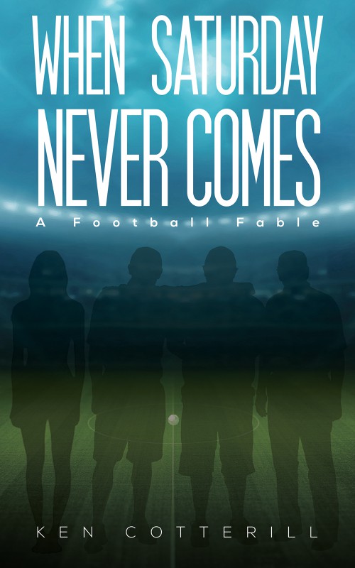 When Saturday Never Comes-bookcover