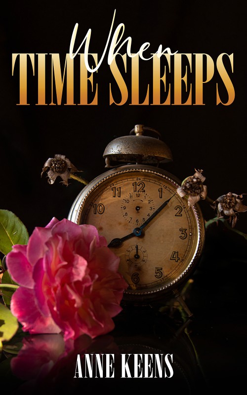 When Time Sleeps-bookcover