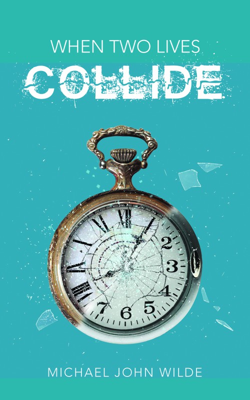 When Two Lives Collide-bookcover