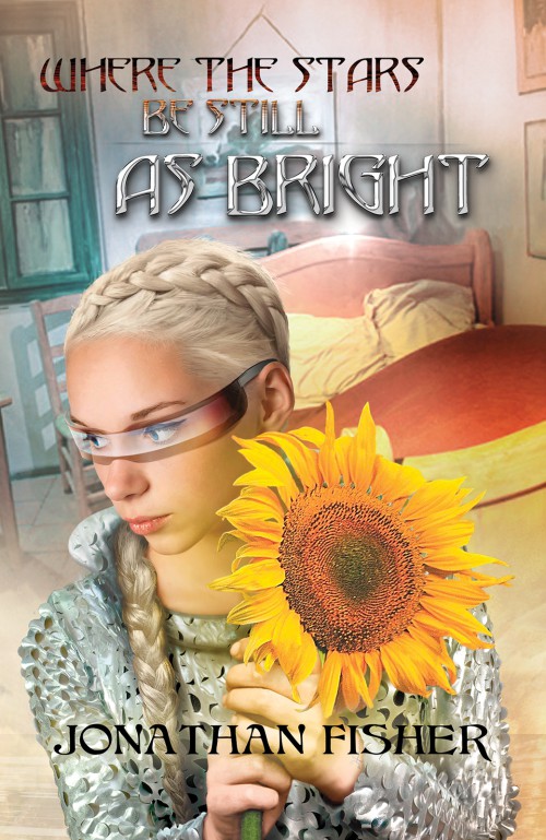 Where the Stars Be Still As Bright-bookcover
