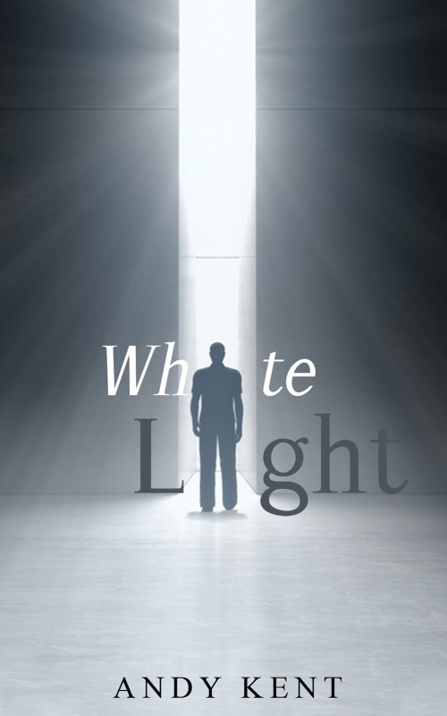 White Light-bookcover