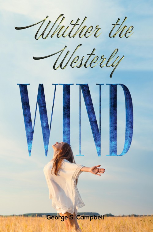 Whither the Westerly Wind-bookcover