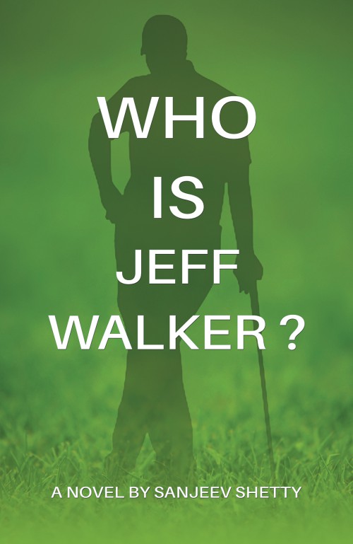 Who is Jeff Walker?-bookcover