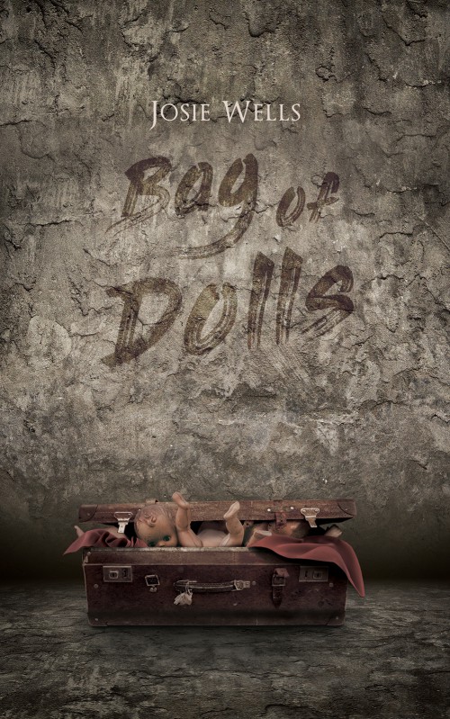 Bag of Dolls-bookcover