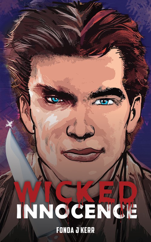 Wicked Innocence-bookcover