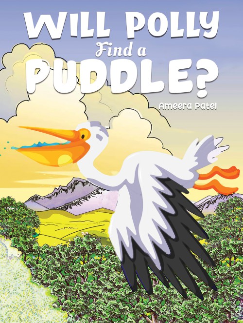 Will Polly Find a Puddle?-bookcover