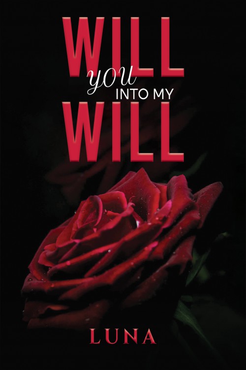 Will You into My Will-bookcover