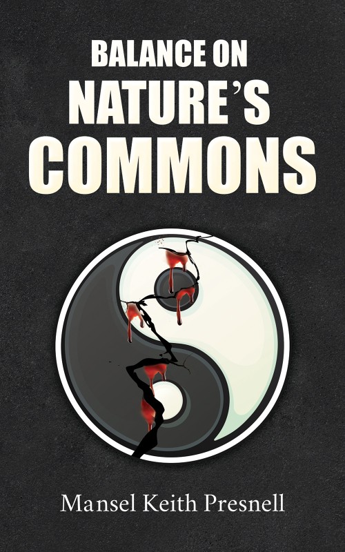 Balance on Nature's Commons-bookcover