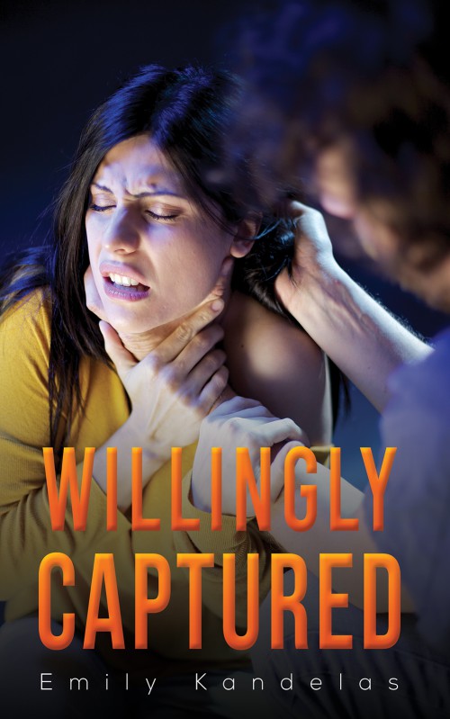 Willingly Captured-bookcover