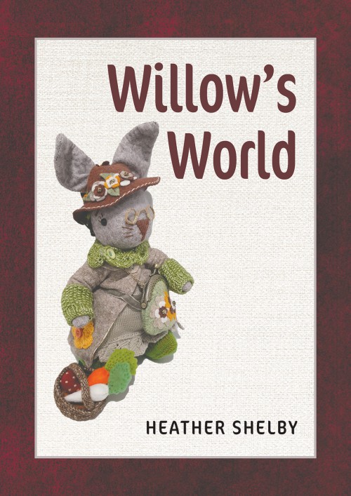 Willow's World-bookcover