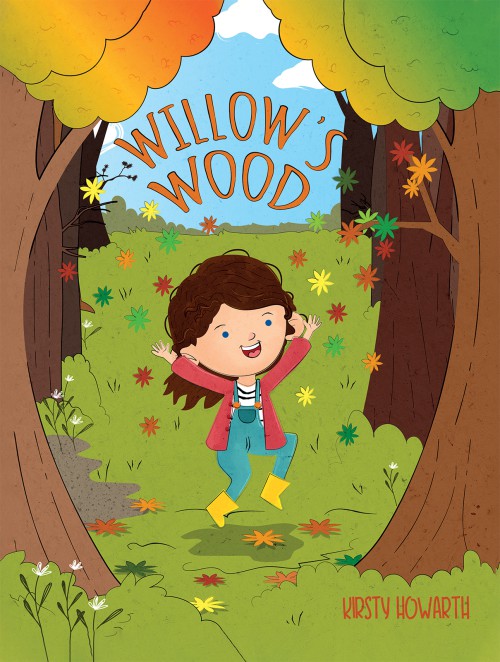 Willow’s Wood-bookcover