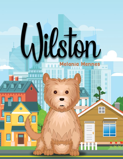 Wilston-bookcover