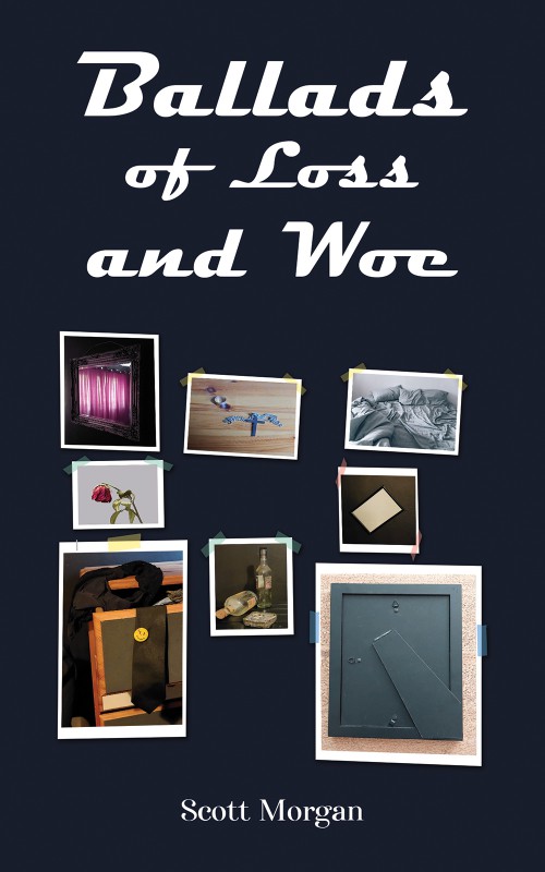 Ballads of Loss and Woe-bookcover