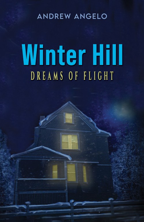 Winter Hill 