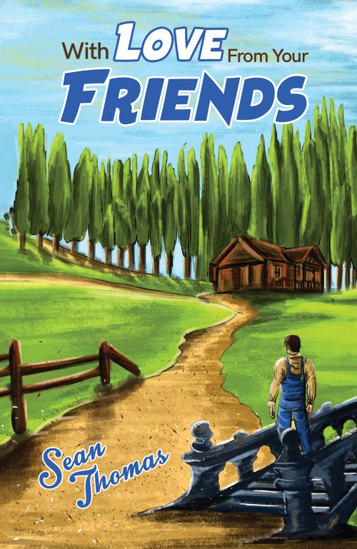 With Love from Your Friends-bookcover