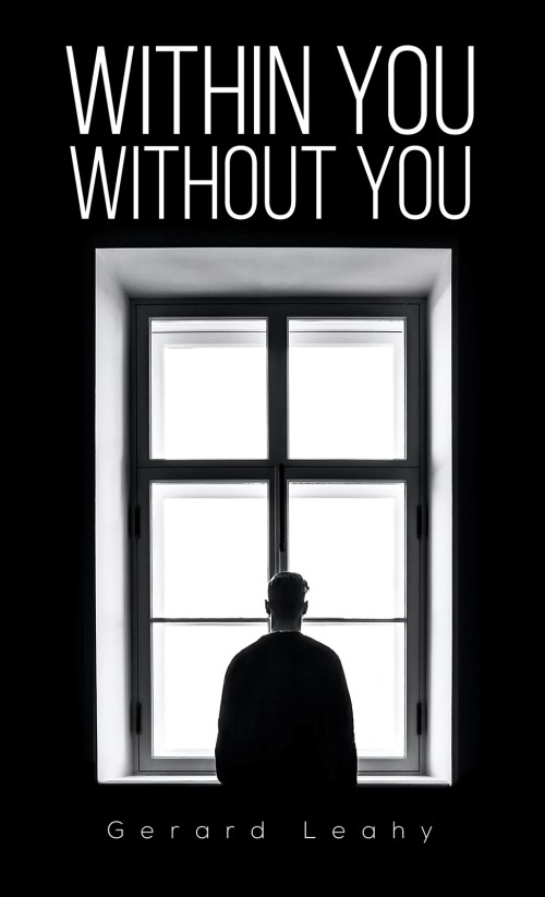 Within you Without you-bookcover