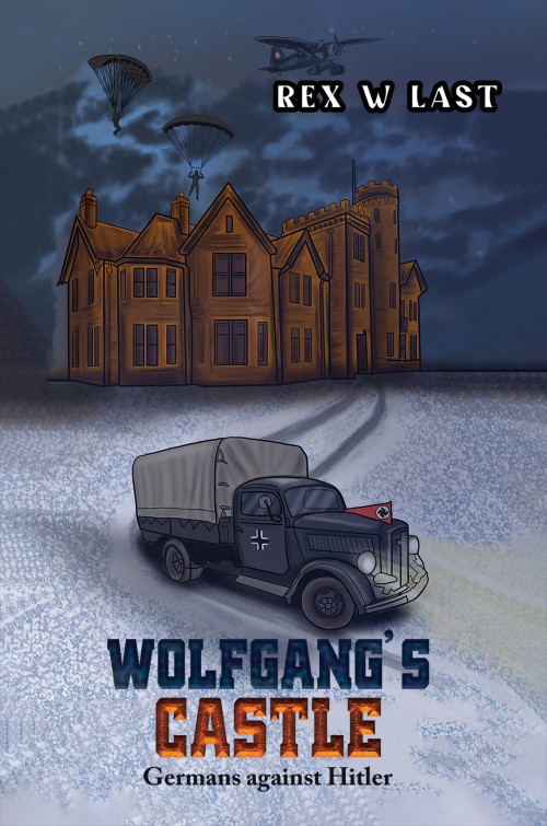 Wolfgang's Castle