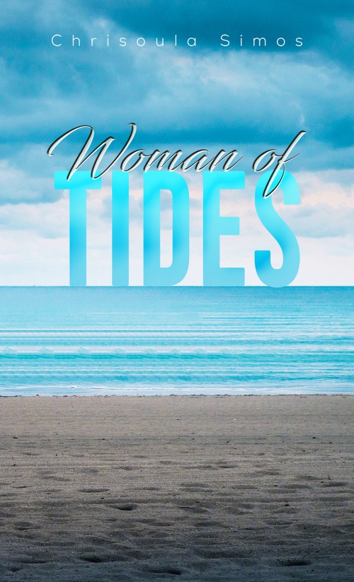 Woman of Tides-bookcover