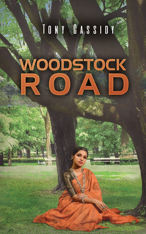 Woodstock Road-bookcover