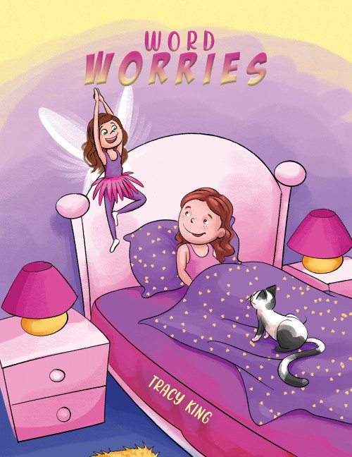 Word Worries-bookcover
