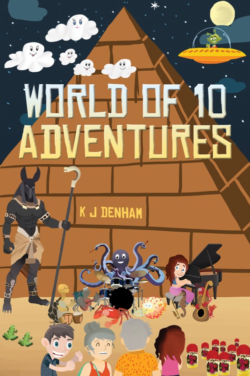 World of 10 Adventures-bookcover