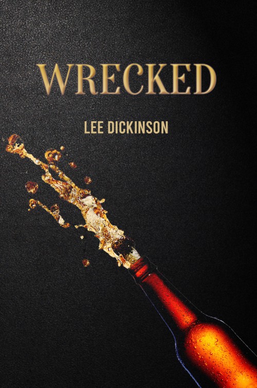 Wrecked-bookcover