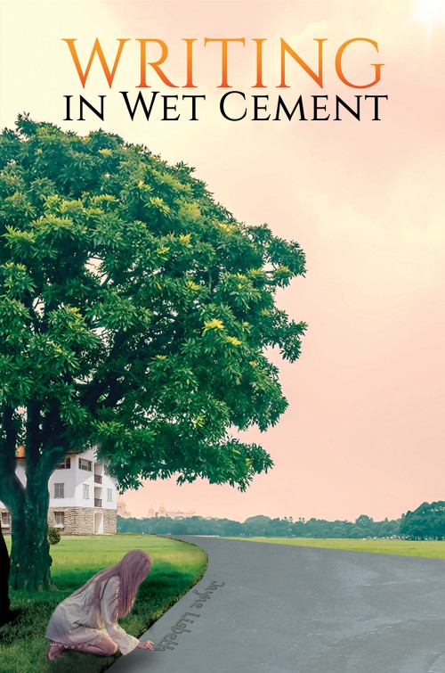 Writing in Wet Cement-bookcover