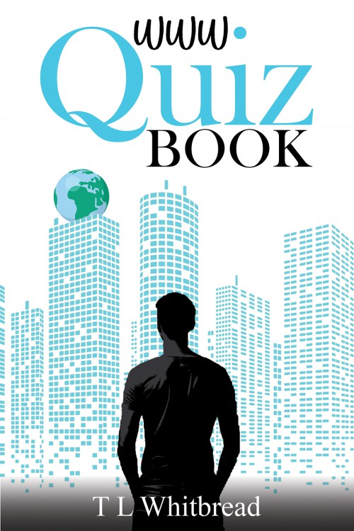 WWW Quiz Book-bookcover
