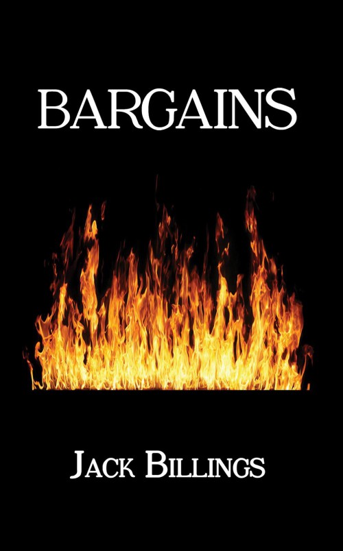 Bargains-bookcover