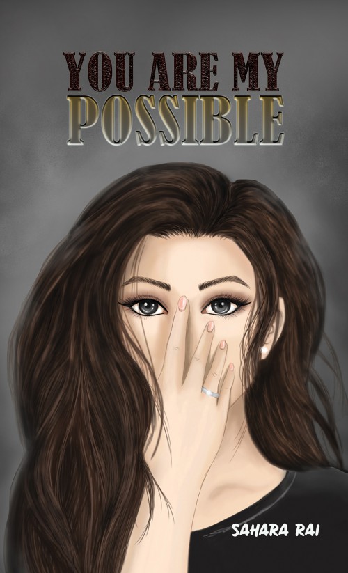 You Are My Possible-bookcover