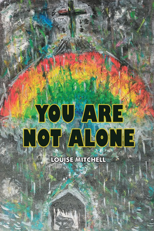 You Are Not Alone-bookcover