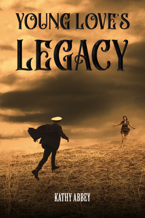 Young Love's Legacy-bookcover