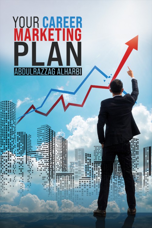 Your Career Marketing Plan-bookcover