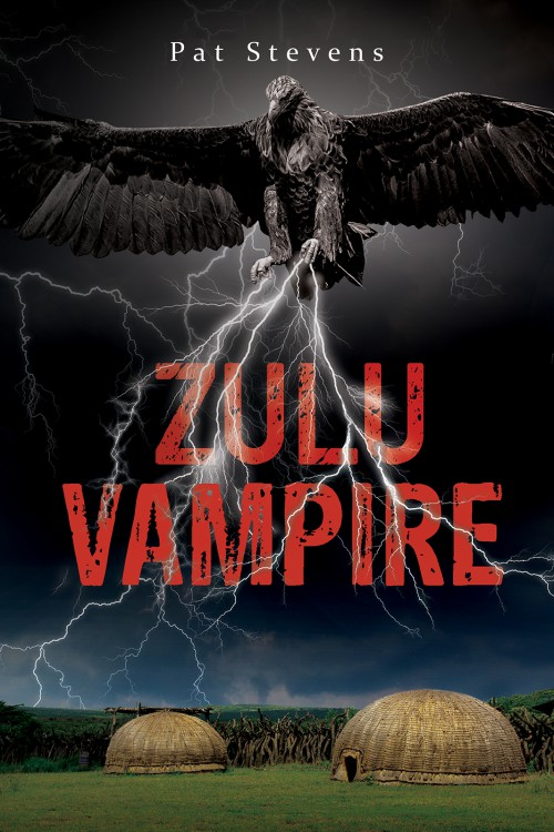 Zulu Vampire-bookcover